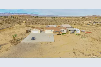 277 Longhorn, Mojave, CA 93501 - Photo 36