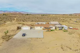 277 Longhorn, Mojave, CA 93501 - Photo 36