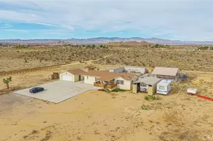 277 Longhorn, Mojave, CA 93501 - Photo 34