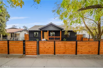 324 E F Street, Tehachapi, CA 93561 - Photo 1