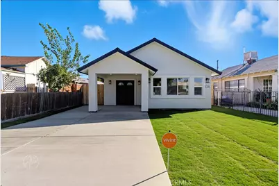 2207 Verde Street, Bakersfield, CA 93304 - Photo 1