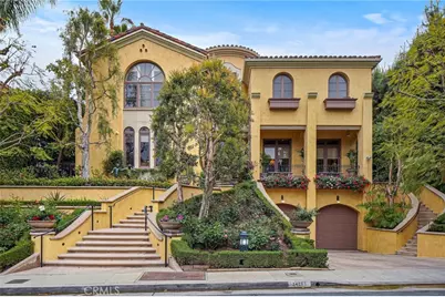 14151 Beresford Road, Beverly Hills, CA 90210 - Photo 1