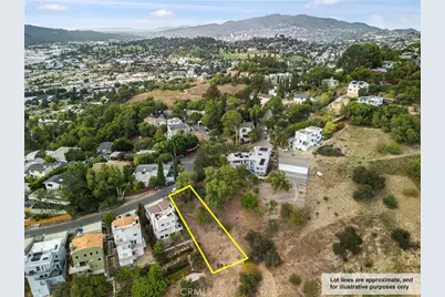 3634 Parrish Avenue, Los Angeles, CA 90065 - Photo 8