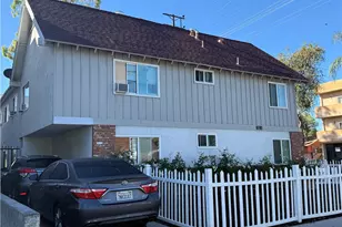 7356 Eton, Canoga Park, CA 91303 - Photo 2