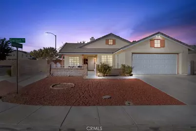 3625 Garnet Avenue, Rosamond, CA 93560 - Photo 2