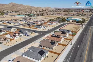 3708 Santa Ynez, Rosamond, CA 93560 - Photo 24