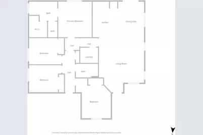 3708 Santa Ynez, Rosamond, CA 93560 - Photo 26
