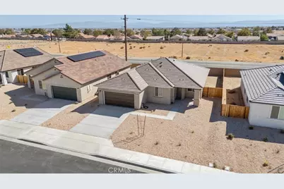 3708 Santa Ynez, Rosamond, CA 93560 - Photo 22