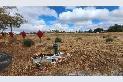 0 Milling St/Vic 10th Street, Lancaster, CA 93535 - Photo 2