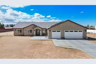 9564 Candlelight Street, Apple Valley, CA 92308 - Photo 1