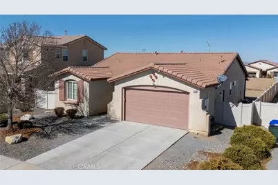 11534 Charm Lane, Adelanto, CA 92301 - Photo 1