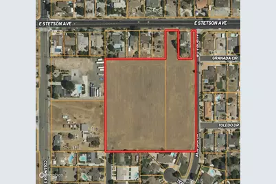 0 Stetson Avenue, Hemet, CA 92544 - Photo 2