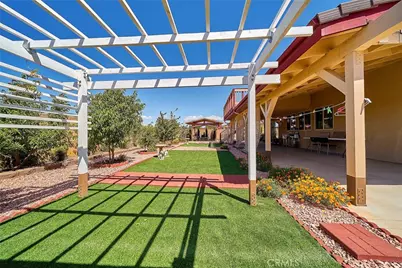 43521 Blossom, Lancaster, CA 93536 - Photo 24