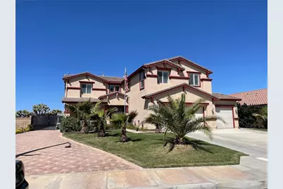 43521 Blossom, Lancaster, CA 93536 - Photo 2