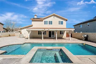 3116 Kilt, Lancaster, CA 93535 - Photo 38