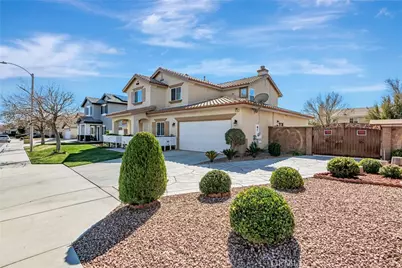 3116 Kilt, Lancaster, CA 93535 - Photo 4