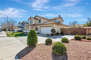 3116 Kilt, Lancaster, CA 93535 - Photo 4