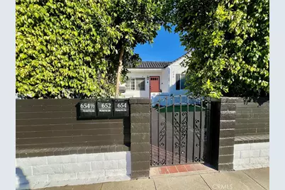 654 Penrith, Los Angeles, CA 90023 - Photo 2