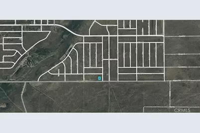 375 Sequoia Boulevard, California City, CA 93505 - Photo 4