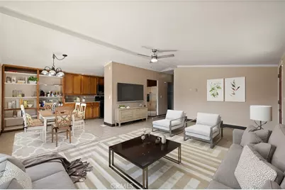 1301 Taft #91, Bakersfield, CA 93307 - Photo 2