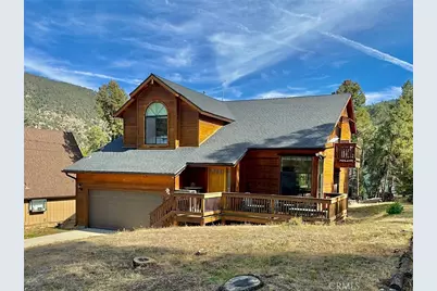 2704 Bryce Court, Pine Mountain Club, CA 93222 - Photo 2