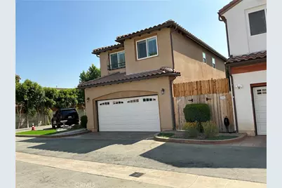 8621 Noble Avenue #4, North Hills, CA 91343 - Photo 2