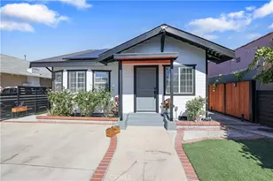 1023 W 51st, Los Angeles, CA 90037 - Photo 1