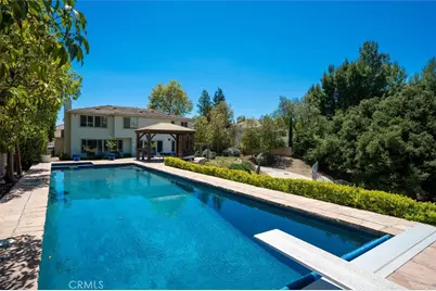 21045 Mendenhall Court, Topanga, CA 90290 - Photo 56