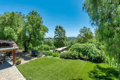 5207 Saddle Creek Road, Hidden Hills, CA 91302 - Photo 28