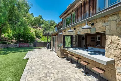 5207 Saddle Creek Road, Hidden Hills, CA 91302 - Photo 34