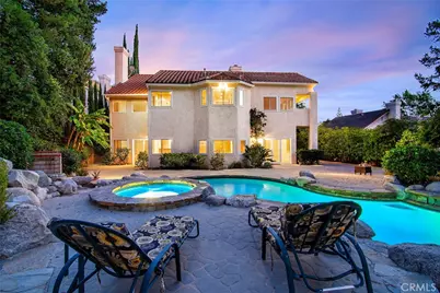 6085 Lake Lindero, Agoura Hills, CA 91301 - Photo 4