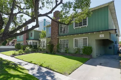 233 -237 N Hollywood Way, Burbank, CA 91505 - Photo 2