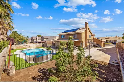 41529 Yancey Lane, Quartz Hill, CA 93536 - Photo 34