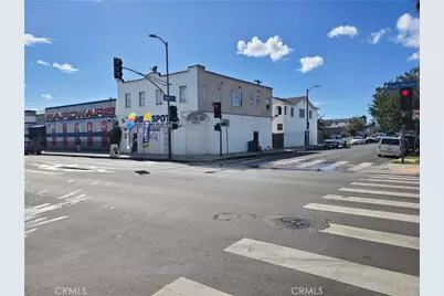 10401 S San Pedro, Los Angeles, CA 90003 - Photo 10