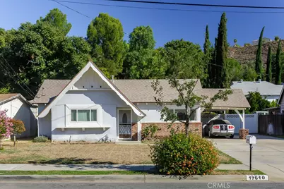 17610 Scherzinger Lane, Canyon Country, CA 91387 - Photo 1