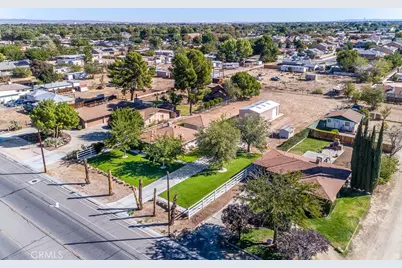 44654 20th Street, Lancaster, CA 93534 - Photo 2