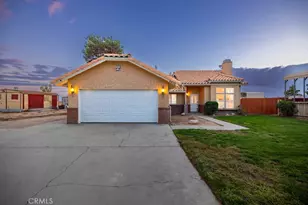 6818 W Ave A2, Lancaster, CA 93536 - Photo 2