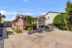 2621 Vineyard Ave, Los Angeles, CA 90016 - Photo 2