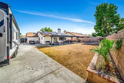 43157 18th, Lancaster, CA 93534 - Photo 34