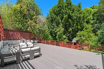 7670 Woodrow Wilson, Los Angeles, CA 90046 - Photo 34