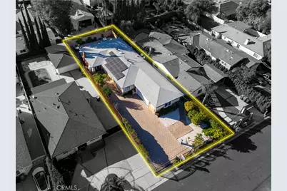 5525 Beckford, Tarzana, CA 91356 - Photo 36