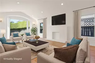 732 N Crescent Heights, Los Angeles, CA 90046 - Photo 8