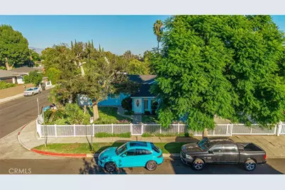 14156 Califa, Sherman Oaks, CA 91401 - Photo 40