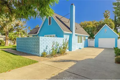 14156 Califa, Sherman Oaks, CA 91401 - Photo 4