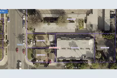 7406 Haskell, Van Nuys, CA 91406 - Photo 6