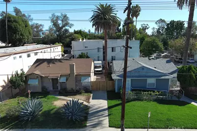 7406 Haskell, Van Nuys, CA 91406 - Photo 4