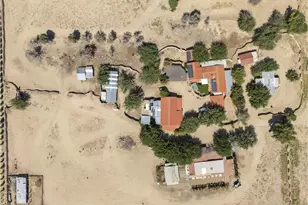 15374 Gaskell Rd, Rosamond, CA 93560 - Photo 4