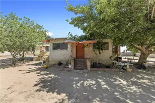 15374 Gaskell Rd, Rosamond, CA 93560 - Photo 16