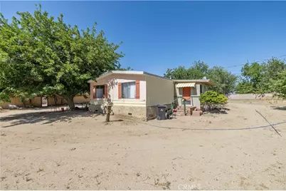 15374 Gaskell Road, Rosamond, CA 93560 - Photo 18