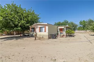 15374 Gaskell Rd, Rosamond, CA 93560 - Photo 18